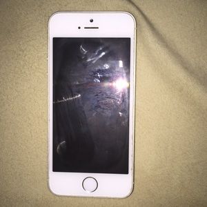Iphone 5s